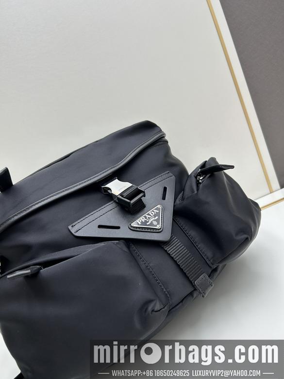 Prada Bags Prada 2VD062 29x23x15cm jj