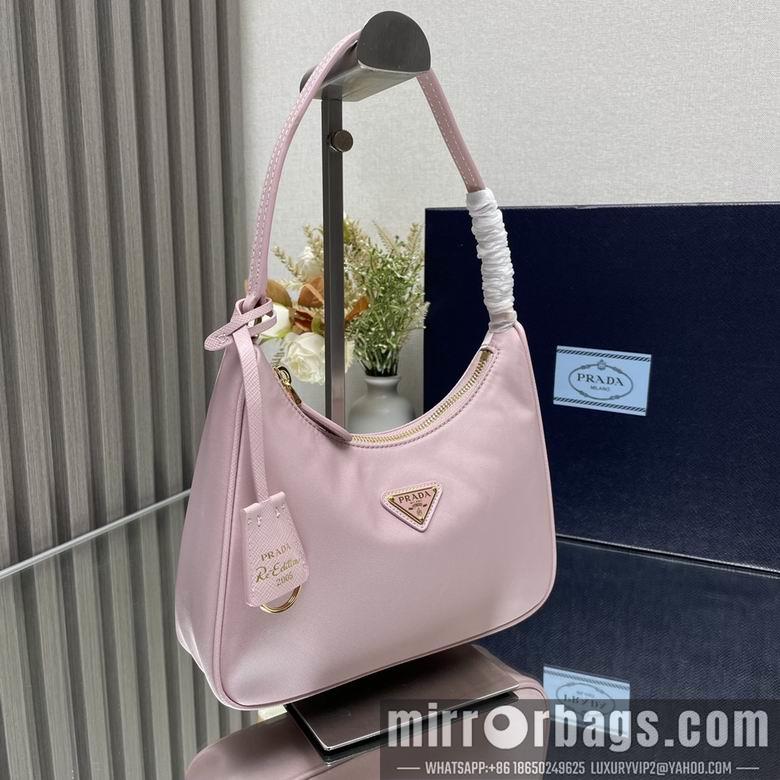 Prada Bags 1NE204 22X18X6.5cm YG 3