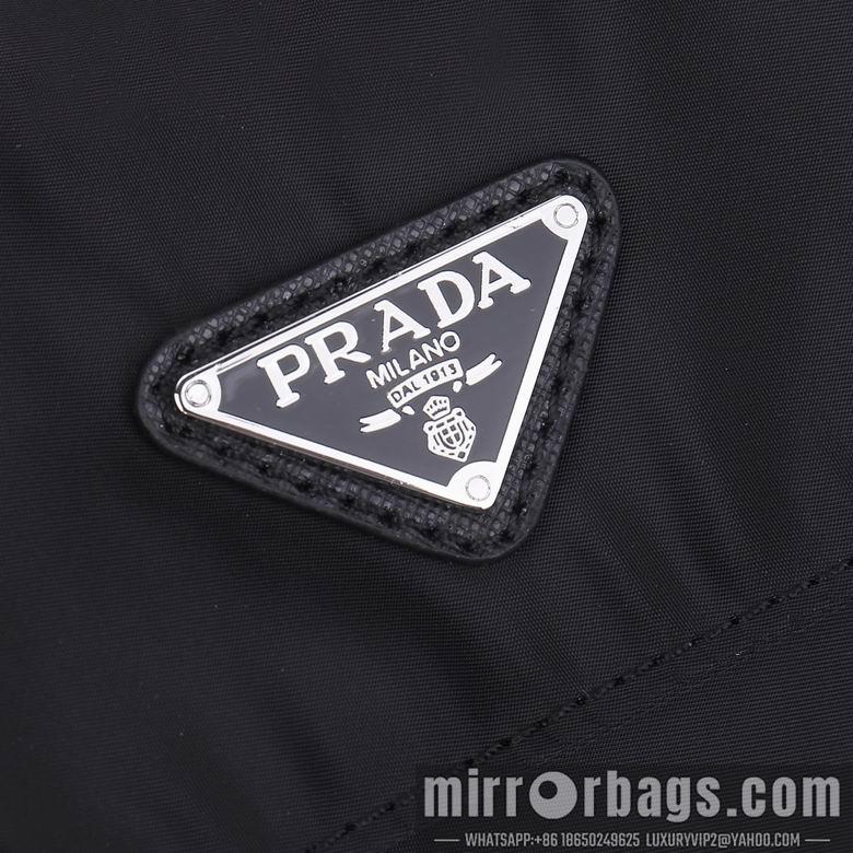 Prada Bags 1671 30X25X12cm