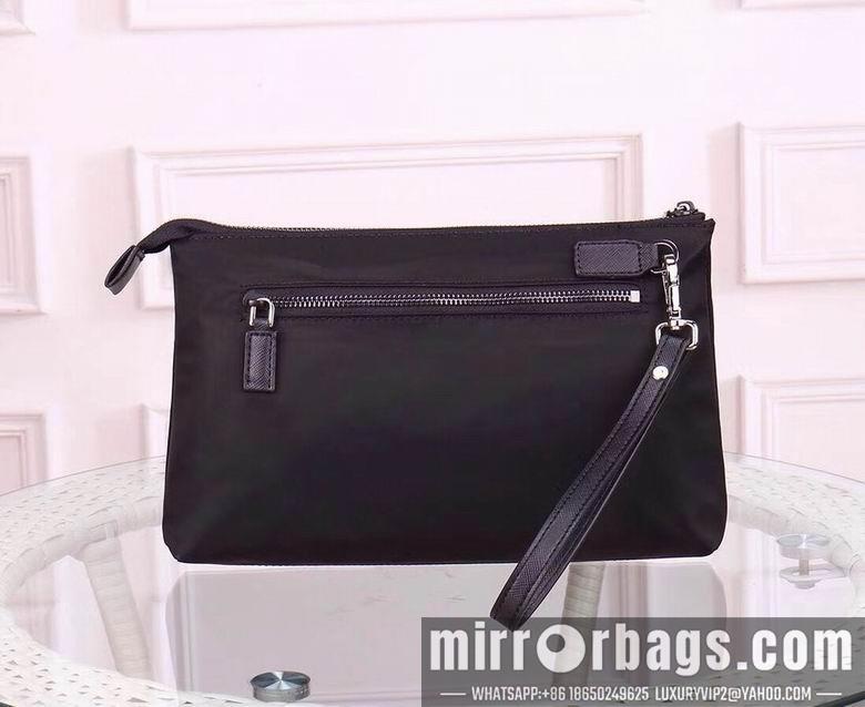 Prada Bags 28X17X6cm 053044 XM