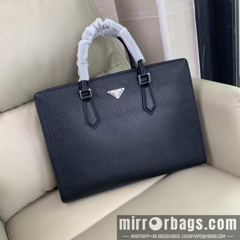 Prada Bags 7893-1 39X29X7cm WP