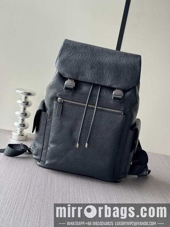 Prada Bags 6989 43X35X17cm XM