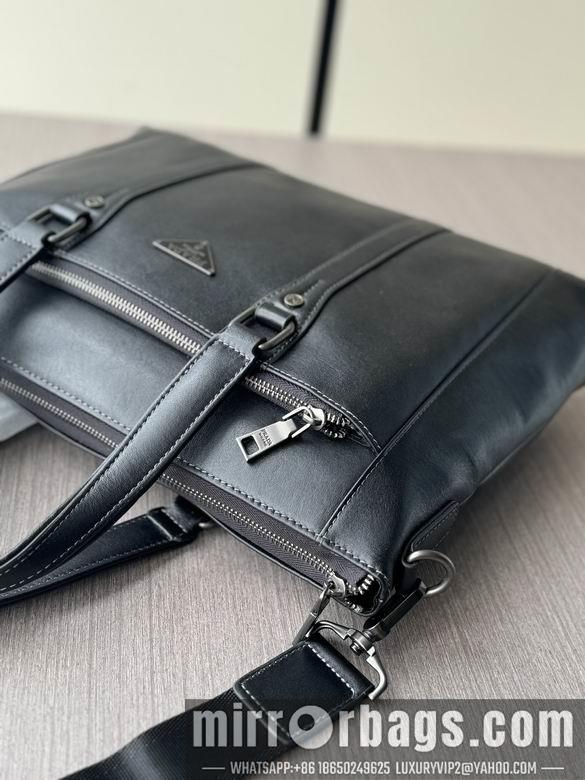 Prada Bags 335-1A 39X29X7cm WP