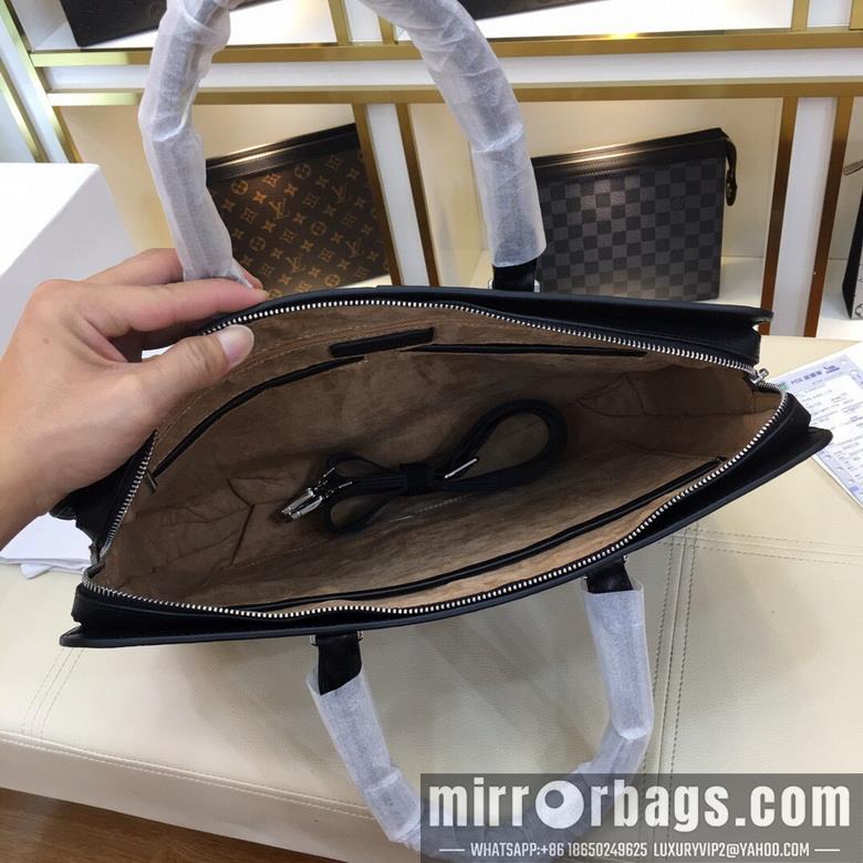 Prada Bags 66590-1 38X29X7cm WP