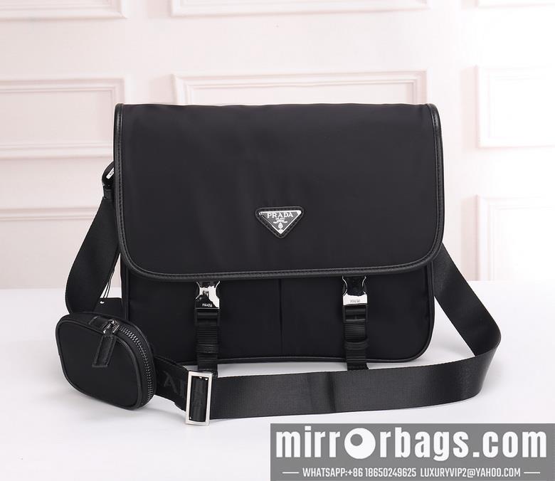 Prada Bags 2768 32X24X12cm XM 2colour