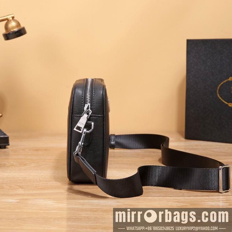 Prada Bags 5014 24X6X16cm WP
