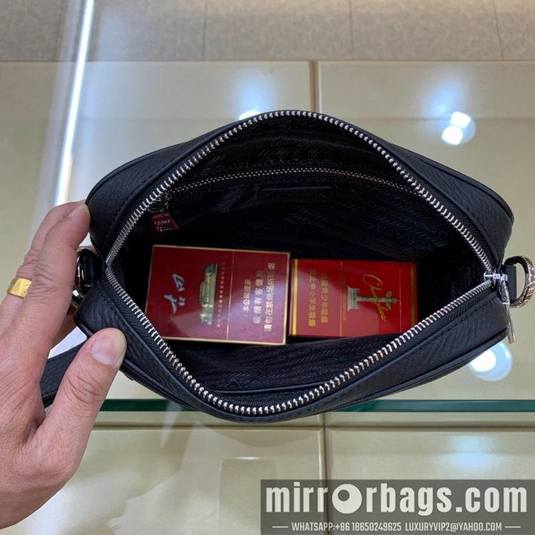 Prada Bags 6866-5 24X6X26cm WP