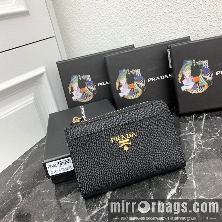 Prada Bags LM216 13.5X8X1cm ZC 4