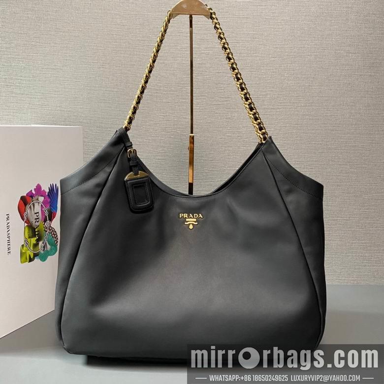 Prada Bags 1BA638 39X29X19cm YG 1