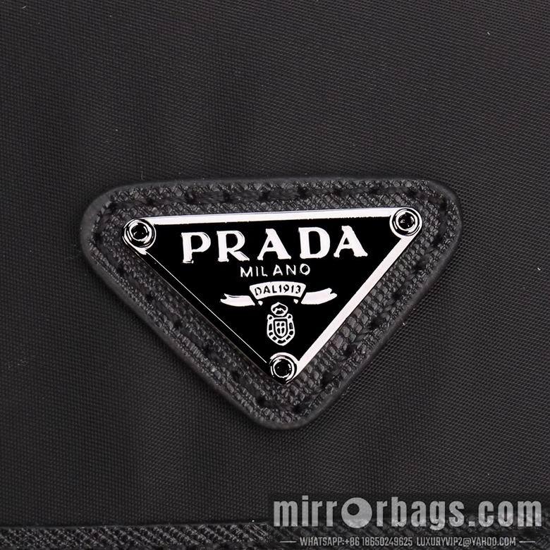 Prada Bags 12X19X2.5cm 053064 XM