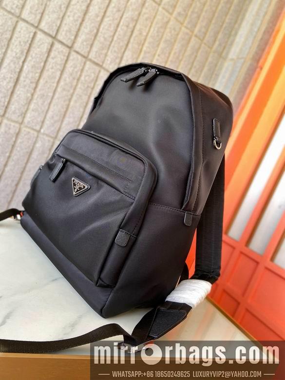 Prada Bags 10117-21 29X40X14cm XM