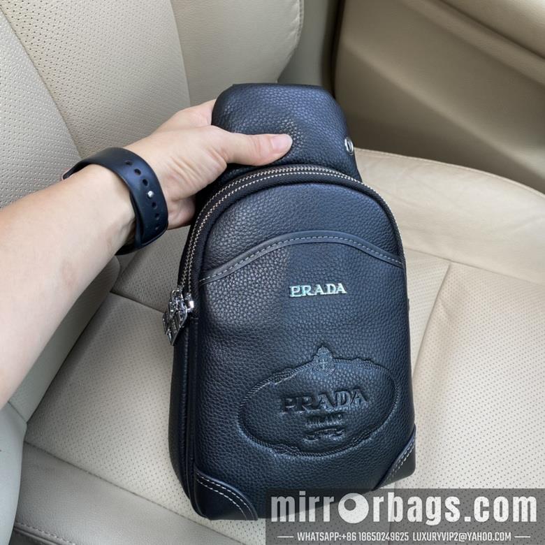 Prada Bags 6080 29X17X4.5cm WP