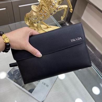 Prada Bags 66140-7 27X17X7cm XM