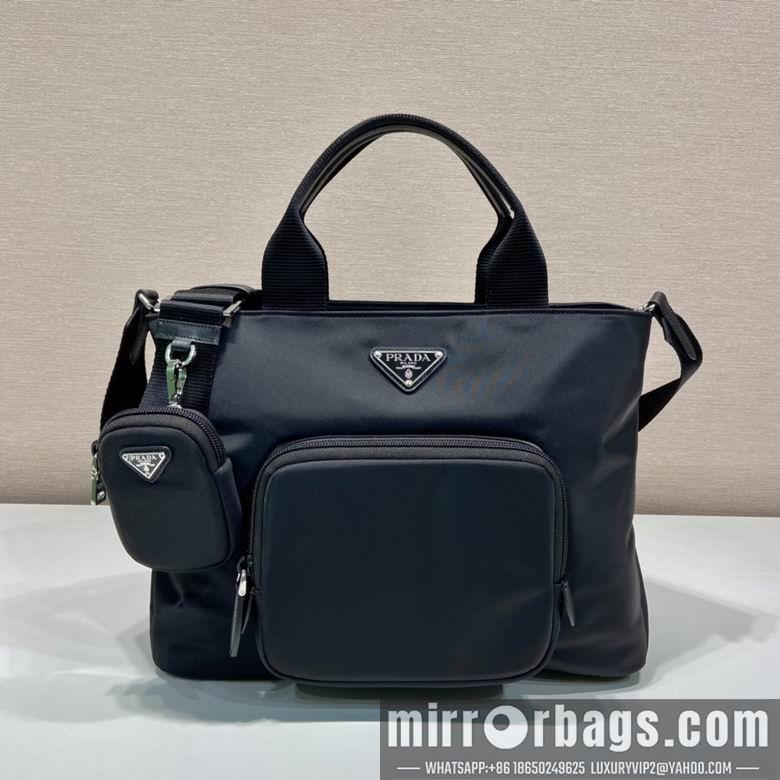 Prada Bags 1BG354 34X24X13cm WP