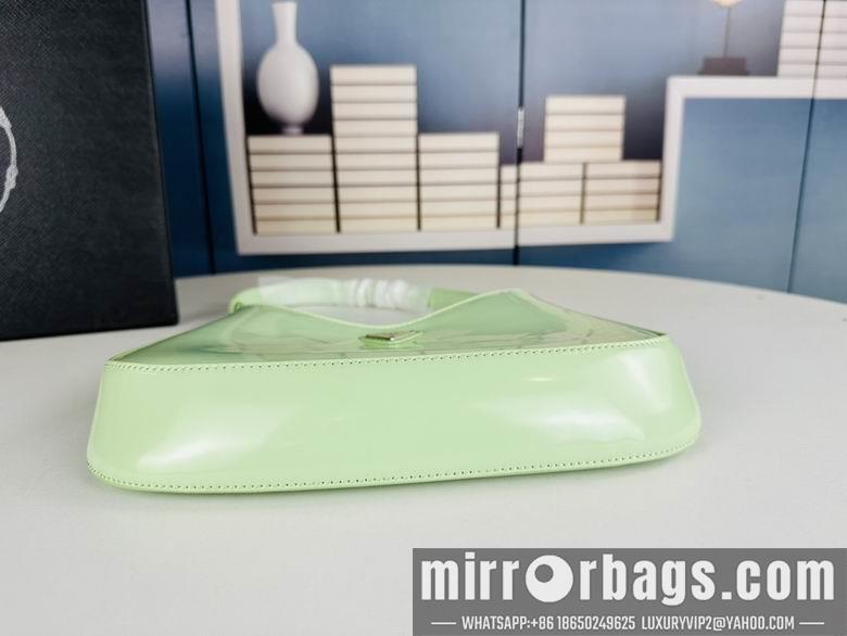 Prada Bags 123 27cm XMY 6