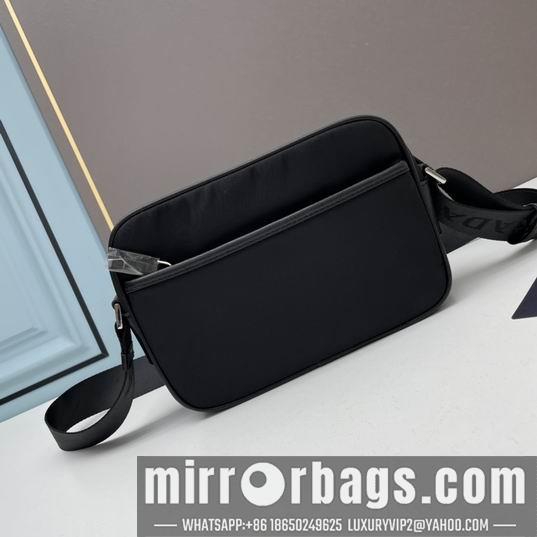 Prada Bags Prada 048 23x16x7cm ww