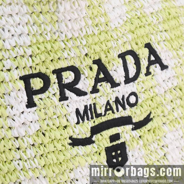 Prada Bags 002 48X34X16cm XM 2