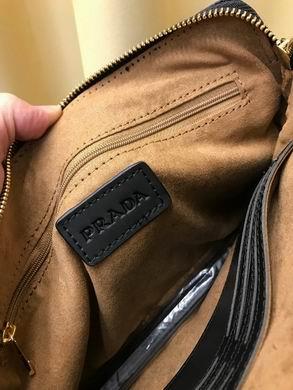 Prada Bags 969-5 27X19X5cm WP(
