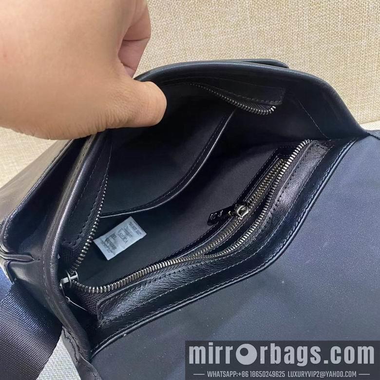 Prada Bags 25X16X10cm 082005 XM