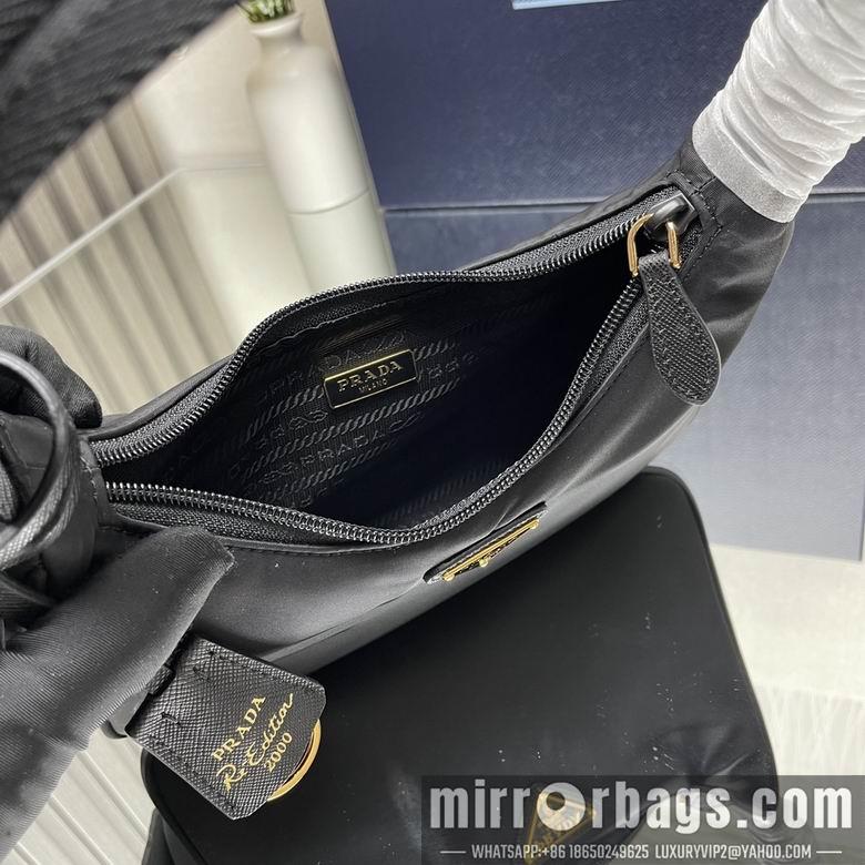Prada Bags 1NE515 23X13X5cm YG 7