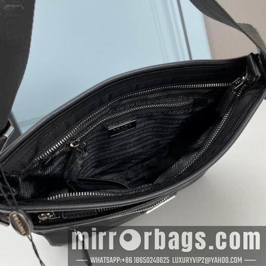 Prada Bags Parda 952 28x26x8cm ww