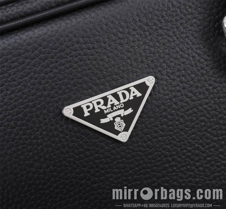 Prada Bags 9802-1 39X30X8cm WP 1