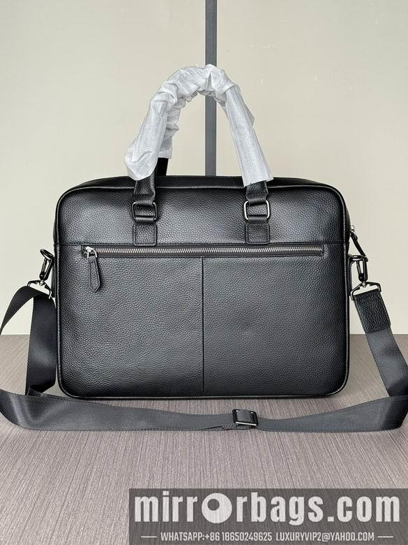 Prada Bags 9738-1 39X30X10cm WP