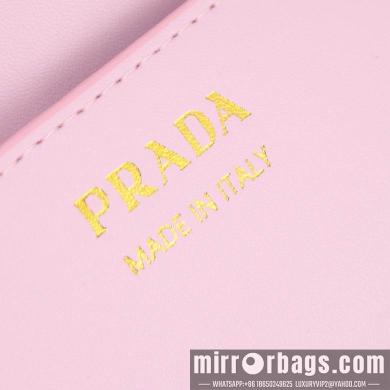 Prada Bags 1BD339 20.5X10.5X4cm XMY 3