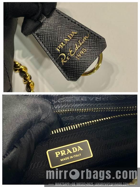 Prada Bags 1BG468 25X24X5cm XM
