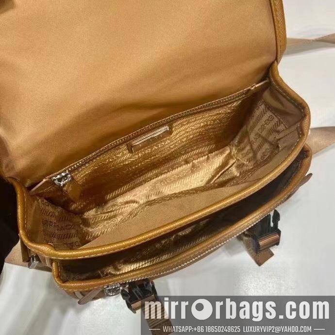 Prada Bags 2VD034 22X16X8.5cm XM 2colour