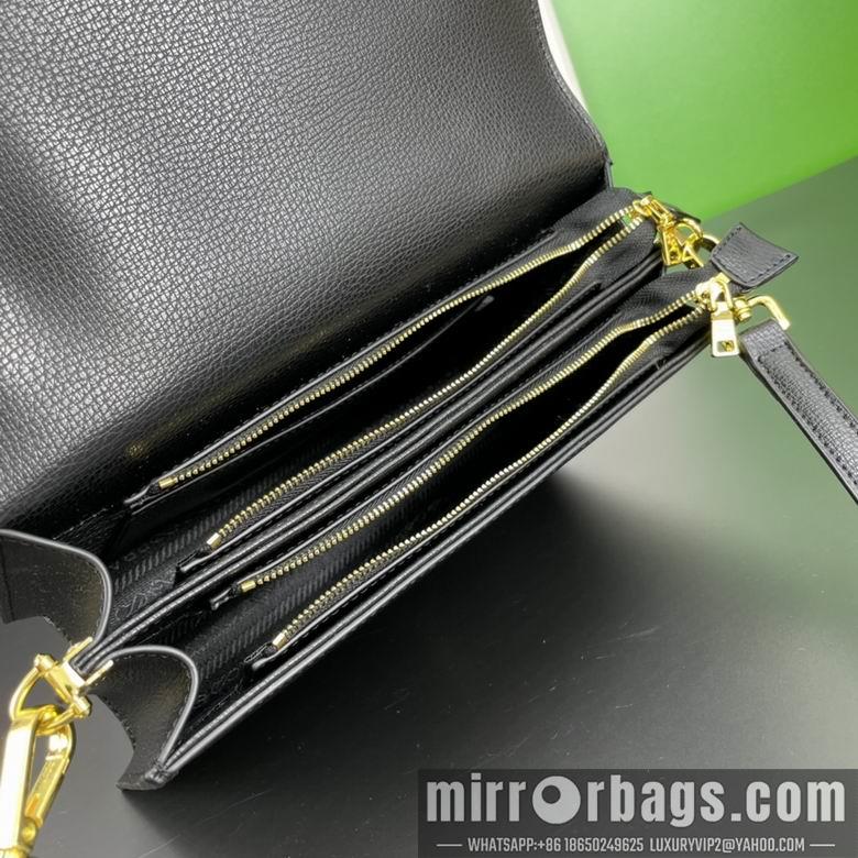 Prada Bags 2130 26X18X7cm XM 7
