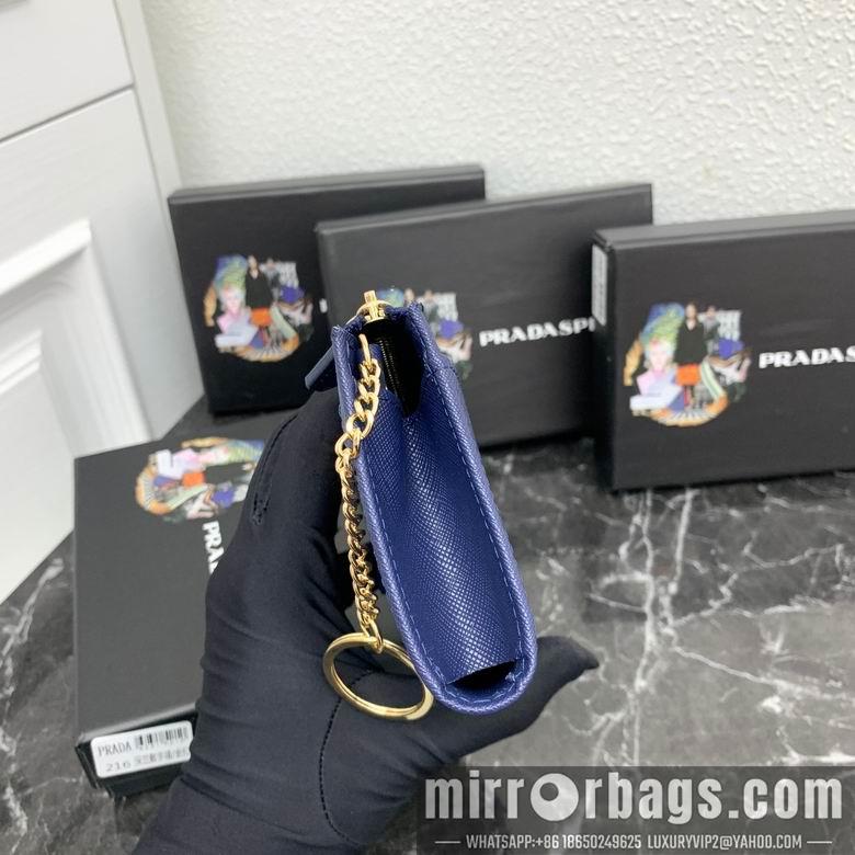 Prada Bags LM216 13.5X8X1cm ZC 7