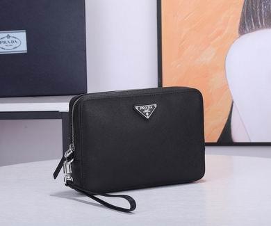 Prada Bags 2VF017 24X16X4cm SC