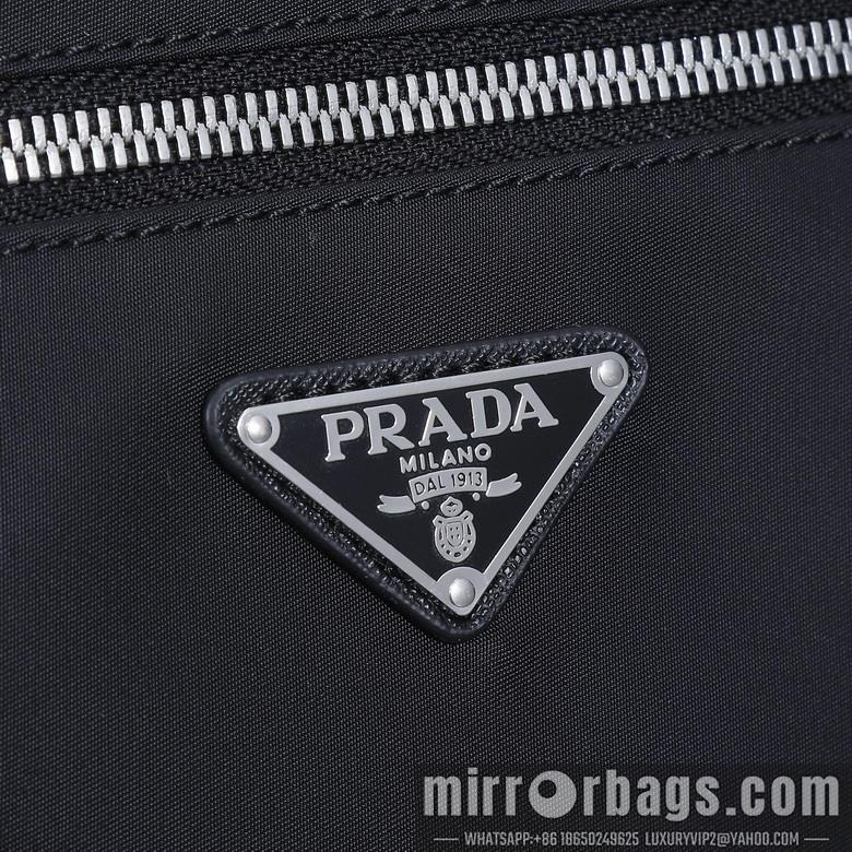 Prada Bags 2VH251 30X27X6cm XM