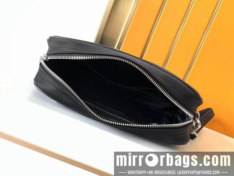 Prada Bags 433 25X16X6cm WP