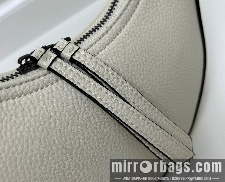 Prada Bags 5003S 21X13X5.5cm 5003L 28X18X10cm YG 6