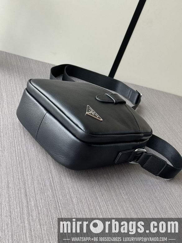 Prada Bags 3018 18X22X8cm WP