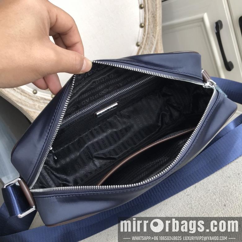 Prada Bags 19017-3 31X22X10cm WP