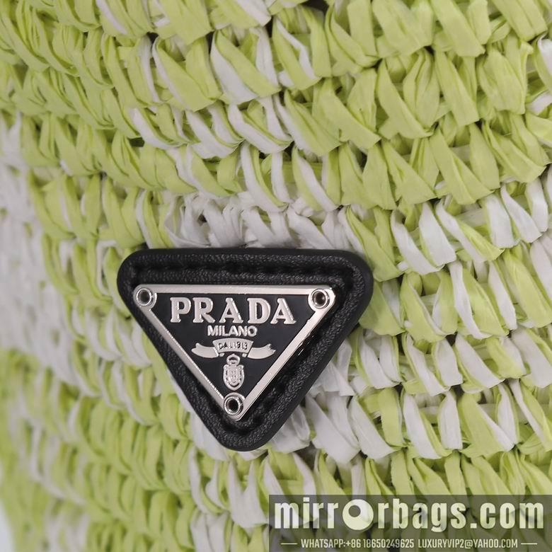 Prada Bags 002 48X34X16cm XM 2