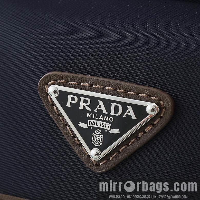 Prada Bags 2ZH194 11.5X17X4.5cm WP 2colour