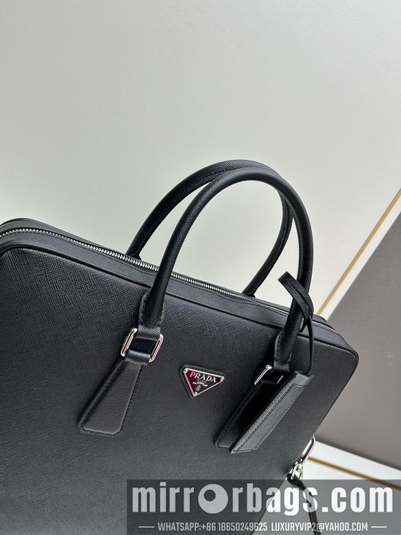 Prada Bags Prada 0368 37x28x3.5cm jj