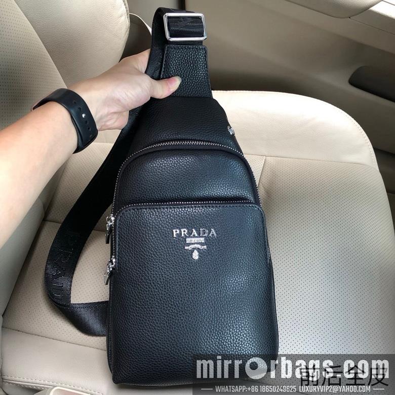 Prada Bags 6041 29X20X5cm WP