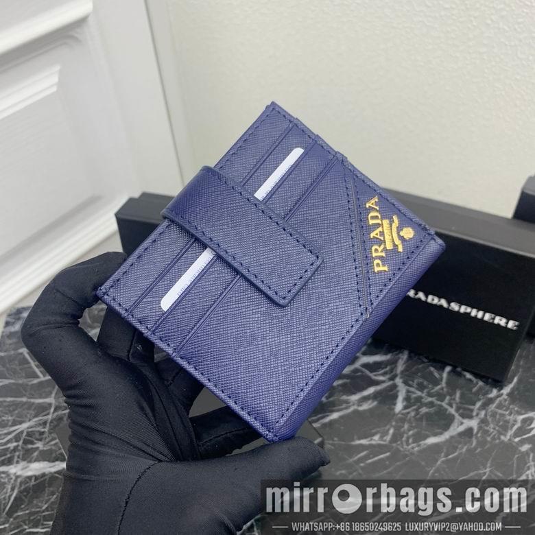 Prada Bags LM215 10X9X2cm ZC 1