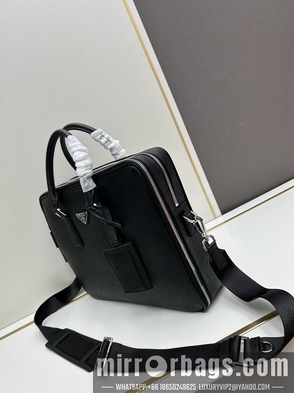 Prada Bags Prada 2VE022 38x28x6.5cm jj