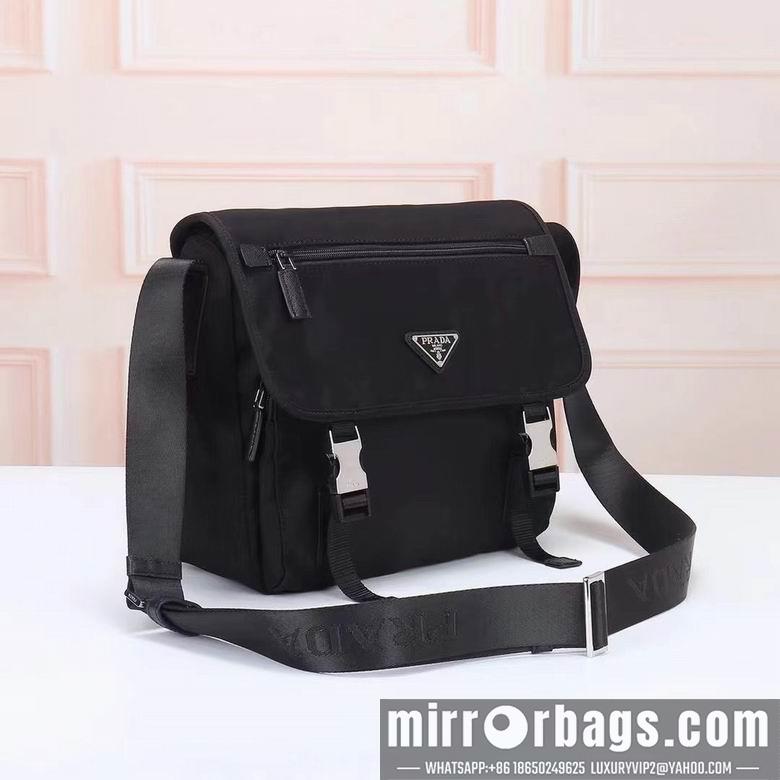 Prada Bags 30X25X11cm 053081 XM