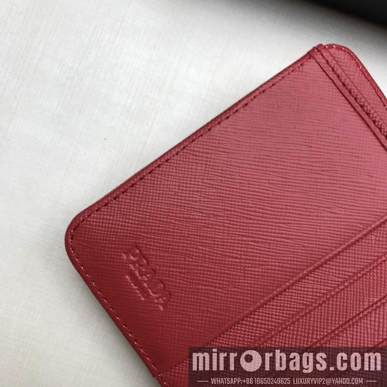 Prada Bags LM0522 10x9x2cm YG 5