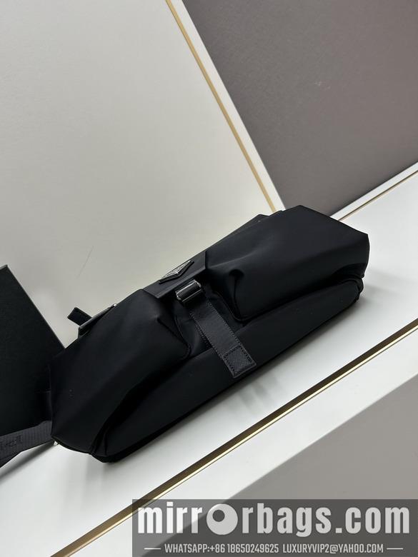 Prada Bags Prada 10117 28x17x8cm jj