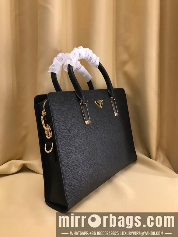 Prada Bags 861-1 39X30X8cm WP