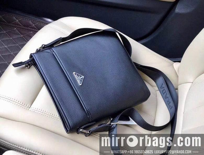 Prada Bags WM0242 25X27X5