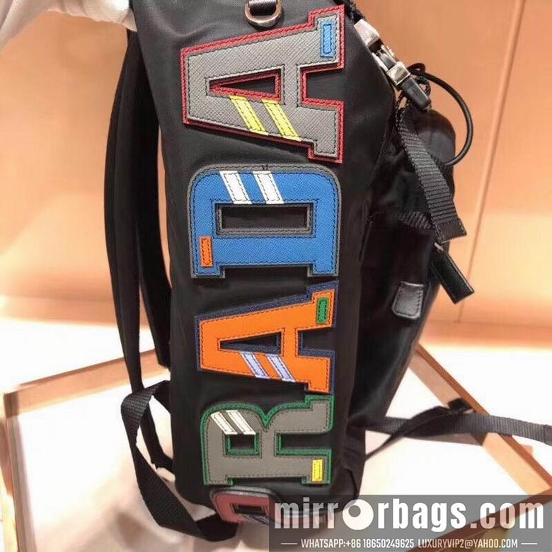 Prada Bags 2VZ135 17X27X45cm SC 3colour